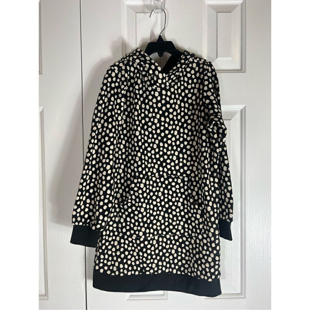 Hanna Andersson Girls Sweater Dress Size 130 US 8